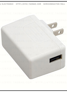 SGA12U05-USB【AC/DC WALL MOUNT ADAPTER 5V 12W】