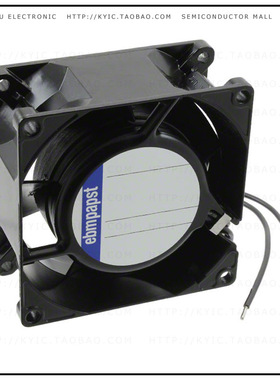 8550VW【AC TUBEAXIAL FAN】