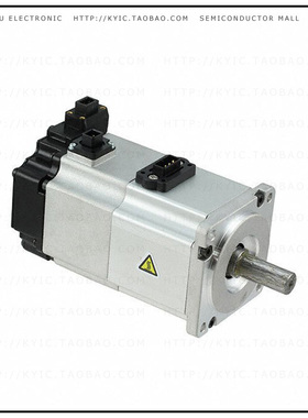 MSME022G1B【SERVOMOTOR 3000 RPM 200VAC】