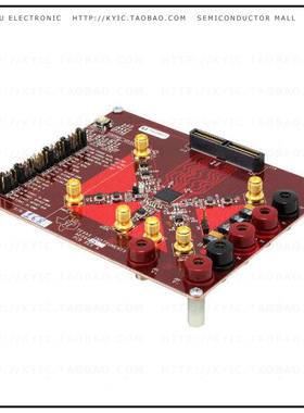 ADS6425EVM【EVAL MODULE FOR ADS6425】