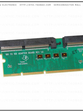 TMDSADAP180TO100【ADAPTR C2000 180 - 100DIMM】