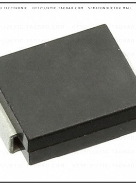 ATV50C480J-HF【TVS DIODE 48V 77.4V DO214AB】