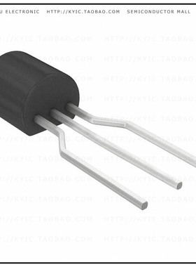 MPSA05-AP【TRANS NPN 60V 0.625A TO-92】