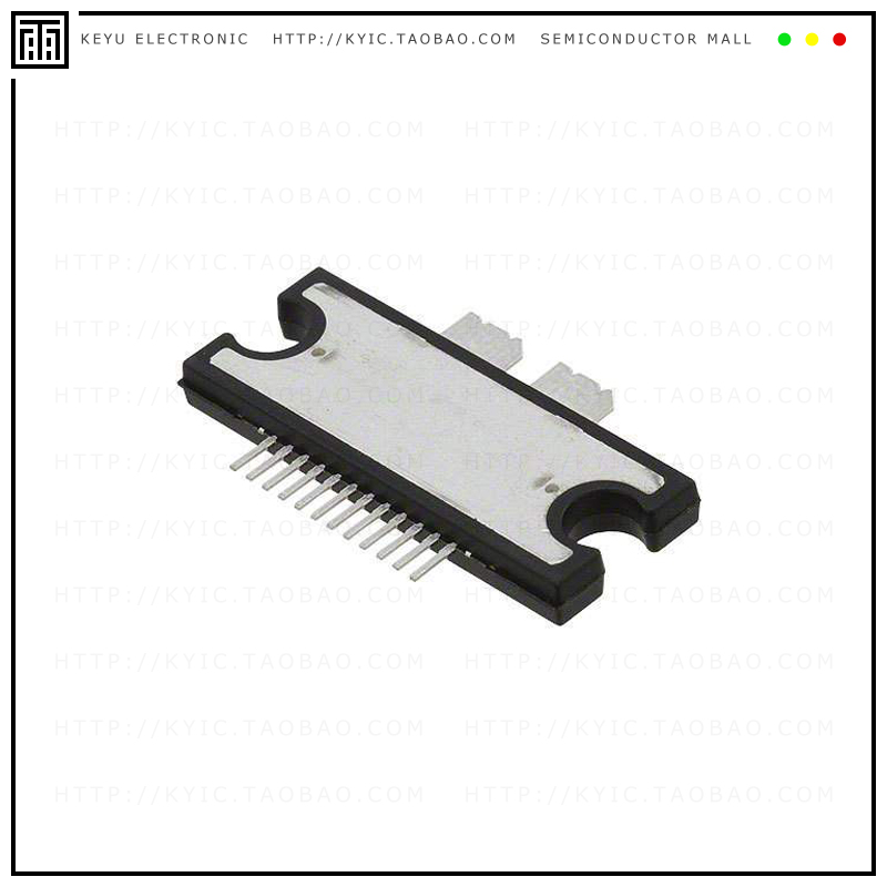 MWE6IC9100NBR1【IC RF AMP GSM 960MHZ TO272 WB-14】