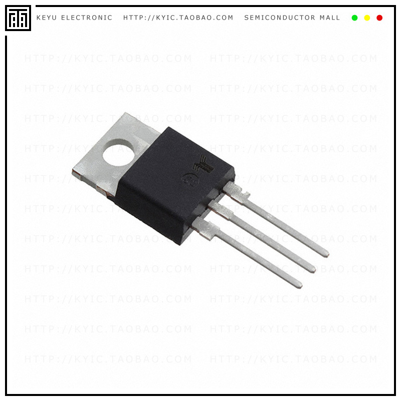 QJ6025RH5TP【ALTERNISTOR TRIAC 25A TO220AB】