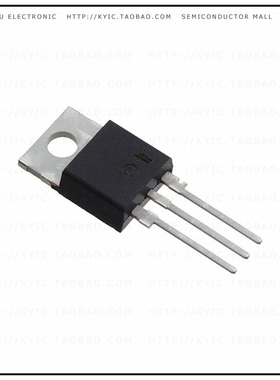 QJ6025RH5TP【ALTERNISTOR TRIAC 25A TO220AB】