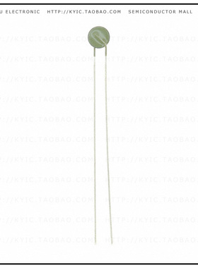 ERT-D2FHL333S【THERMISTOR NTC 33KOHM 4500K DISC】