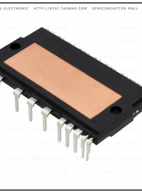 FPAM30LH60【MODULE SPM 600V 30A S32EA】