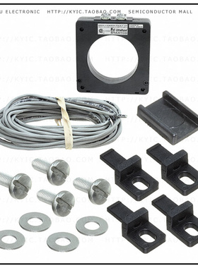 EFCT-1【EARTH FAULT CT 3.23' 82MM】