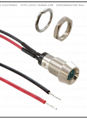 MPR5BWDW12.0【PNL MNT BLUE W/WIRE 12'】