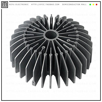 NX501105【ROUND HEAT SINK BRIDGELUX LEDIL】