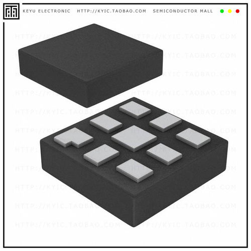 74LVC2G08GM，125【IC GATE AND 2CH 2-INP 8XQFN】