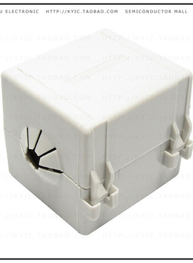 SS25B2032【FERRITE 510OHM HINGED 12.70MM】