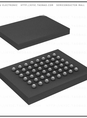 SST38VF6402B-70I/CD【IC FLASH 64M PARALLEL 48TFBGA】