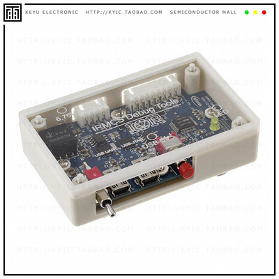 MCETOOLV2【IMOTION DEBUGGER】