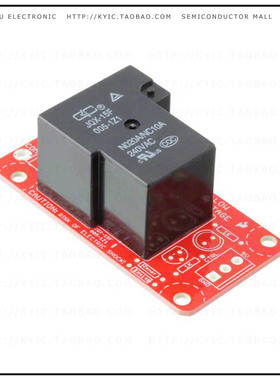 KIT-13815【RELAY CONTROL KIT BEEFCAKE V2.0】