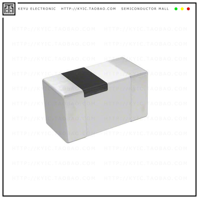 MLG1005S0N5BTD25【FIXED IND 0.5NH 1A 100 MOHM SMD】