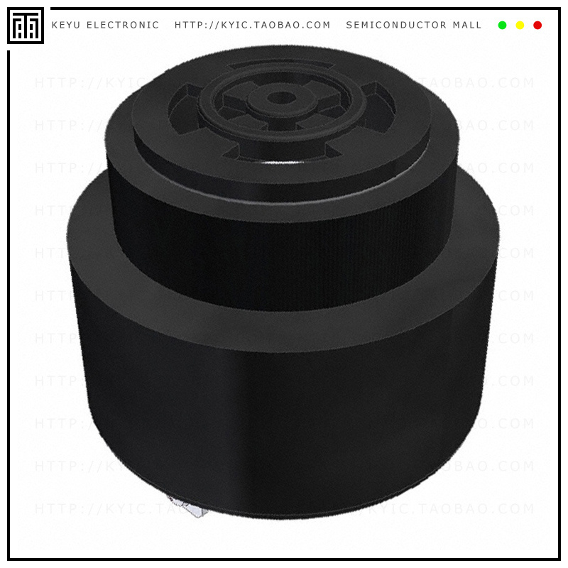 AI-4429-P-C12-2-R【AUDIO PIEZO INDICATOR 1-16V PNL】
