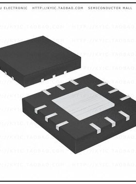 MAX17290ETCF+【IC REG BOOST ADJ 1A 12TQFN】