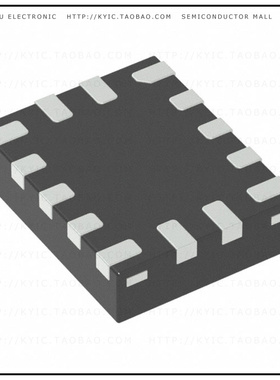 SLG7NT41502VTR【INTEL CURIE MODULE  SILEGO POWER】