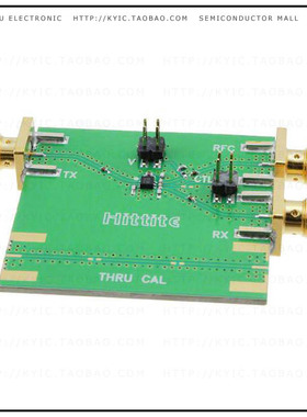 118099-HMC646LP2【BOARD EVAL HMC646LP2E 1600MHZ】