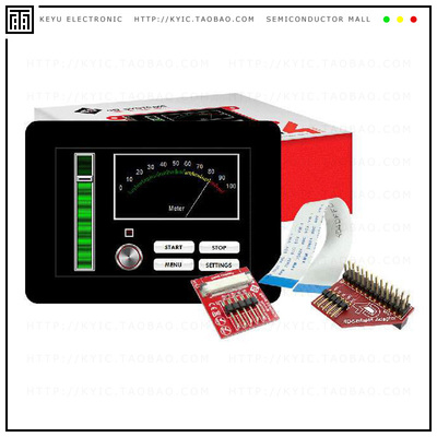GEN4-ULCD-35DCT-CLB-PI【DISPLAY LCD TFT 3.5' 480X320】