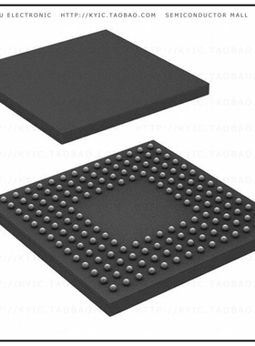 DP83815DUJB/NOPB【IC MEDIA ACCESS CONTROL 160-LBGA】