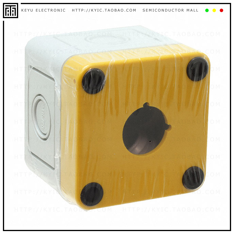84-910【ENCLOSURE FOR EMERGENCY SWITCH G】