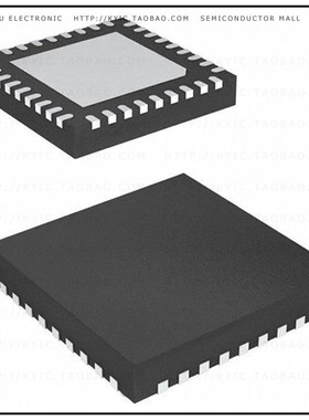 BU94502AMUV-E2【IC DECODER USB AUDIO 40-VQFN】