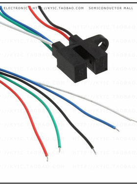 OPB991L55Z【SENSOR OPTICAL 3.18MM MOD WIRE】