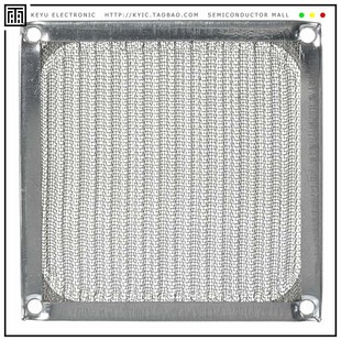 06362-M【FAN FILTER/SCREEN 92MM】