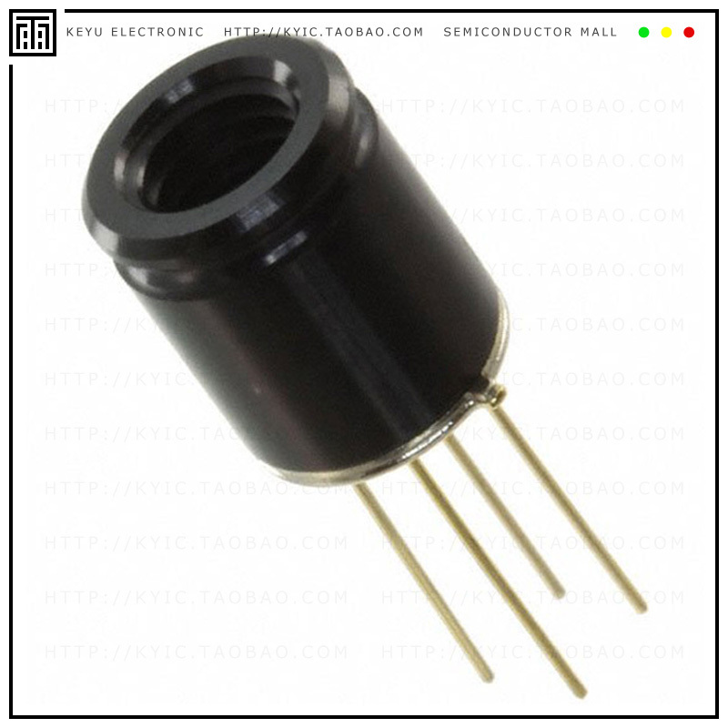MLX90640ESF-BAB-000-SP【SENSOR DGTL -40C-85C TO39】