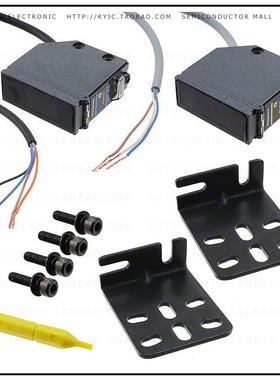 RX-M50【SENSOR TRANSMISSIVE 50M NPN OPEN】