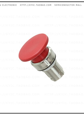 45-2531.2920.000【MUSHROOM-HEAD PUSHBUTTON ACTUATO】