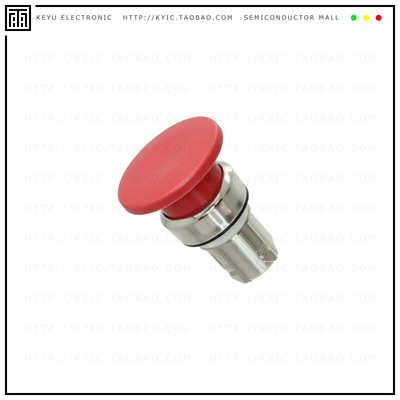 45-2531.2920.000【MUSHROOM-HEAD PUSHBUTTON ACTUATO】