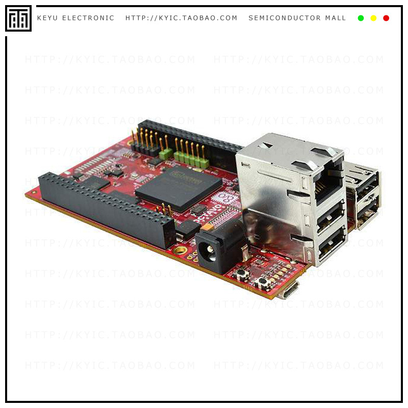 OSD3358-SM-RED【OSD335X-SM EVAL BRD】