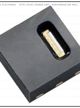 SHT21P【SENSOR HUMID/TEMP 3V PWM 2% SMD】