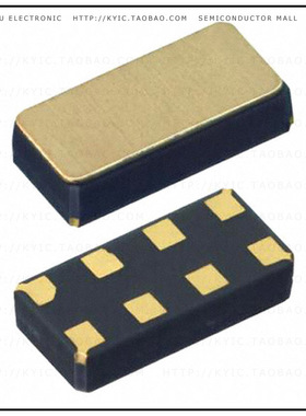 M41T62LC6F【IC RTC CLK/CALENDAR I2C 8LCC】