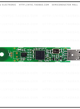 LDC1000QEVM【EVAL BOARD FOR LDC1000Q】
