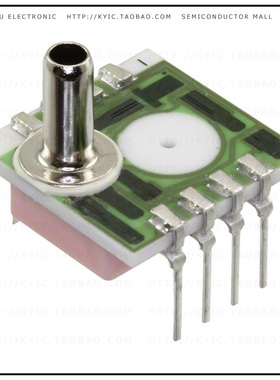 1230-030A-3L【SENSOR PRES 30PSIA 0-50MV 8-DIP】