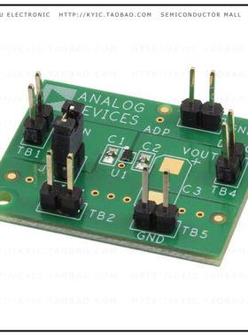 ADP1290CB-EVALZ【EVAL BOARD FOR ADP1290】
