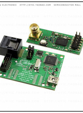 DVK-SFEU-1-GEVK【EVAL BOARD SIGFOX AX-SFEU】