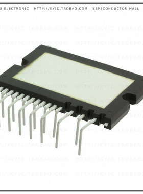 BM63764S-VC【IC IPM 600V IGBT SW 25HSDIP】