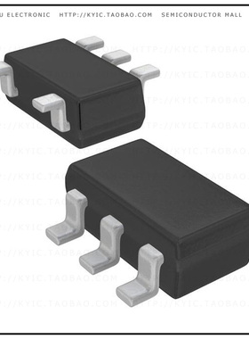 XC8102AA01MR-G【IC LOAD SWITCH 400MA SOT-25】