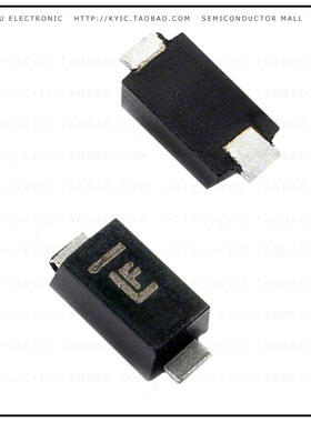 SMF4L33A【TVS DIODE 33V 53.3V SOD123FL】