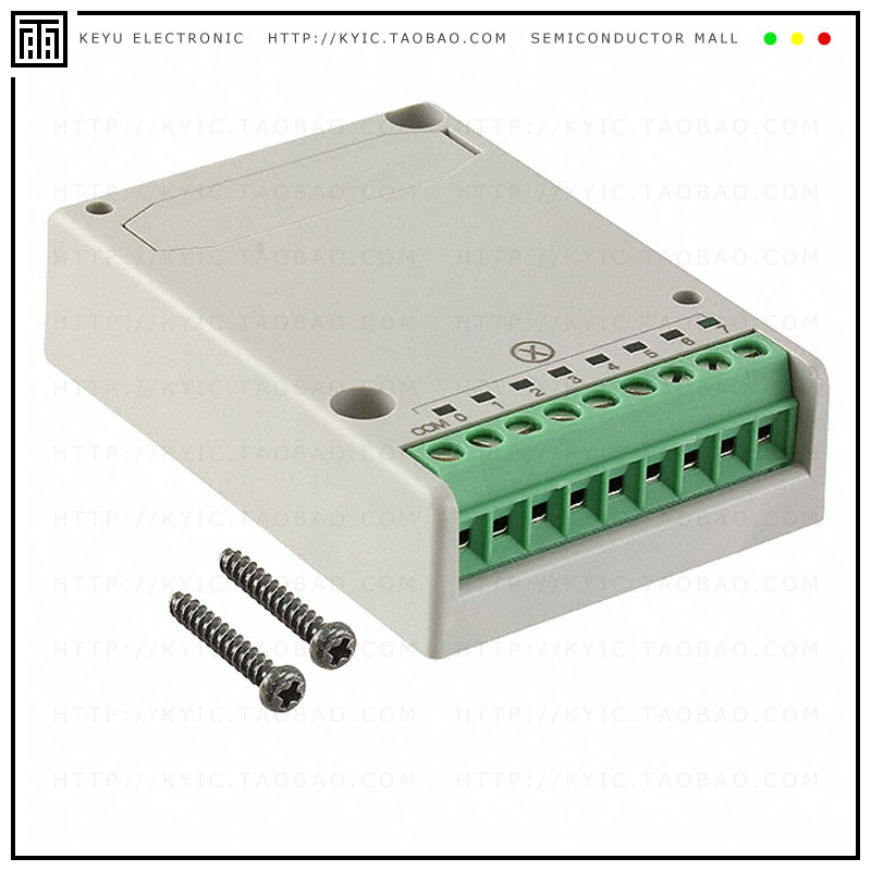 AFPX-IN8【FP-X INPUT CASSETTE】