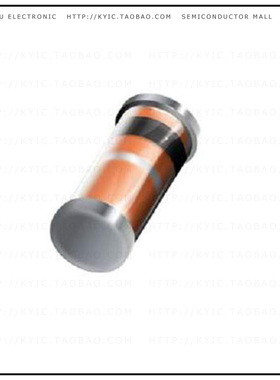 LL4148 L1G【DIODE GP 100V 150MA MINIMELF】