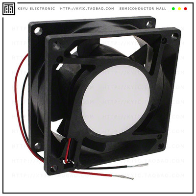 19030615A【FAN AXIAL 80X32MM 12VDC ST12B3】