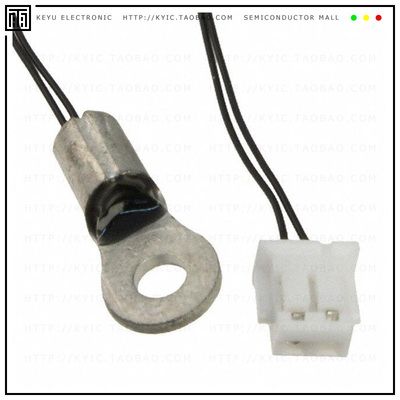 NTCALUG03A103GC【THERM NTC 10KOHM 3984K RING LUG】
