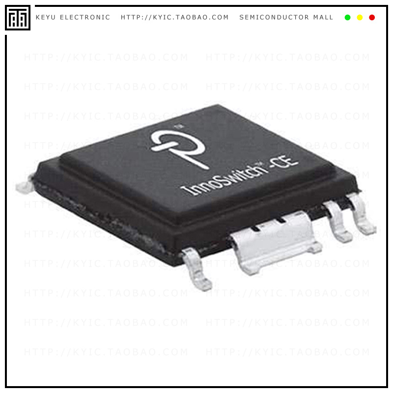 INN2103K【IC OFFLINE SWITCH 12W 16ESOP】